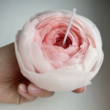 Load image into Gallery viewer, PEONY CANDLES
