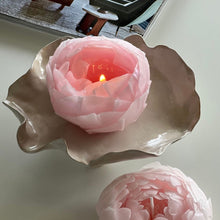 Load image into Gallery viewer, PEONY CANDLES

